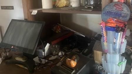 Hospoda, nebo sklad odpadu zamořený myšmi? Inspekce zavřela podnik na Blanensku